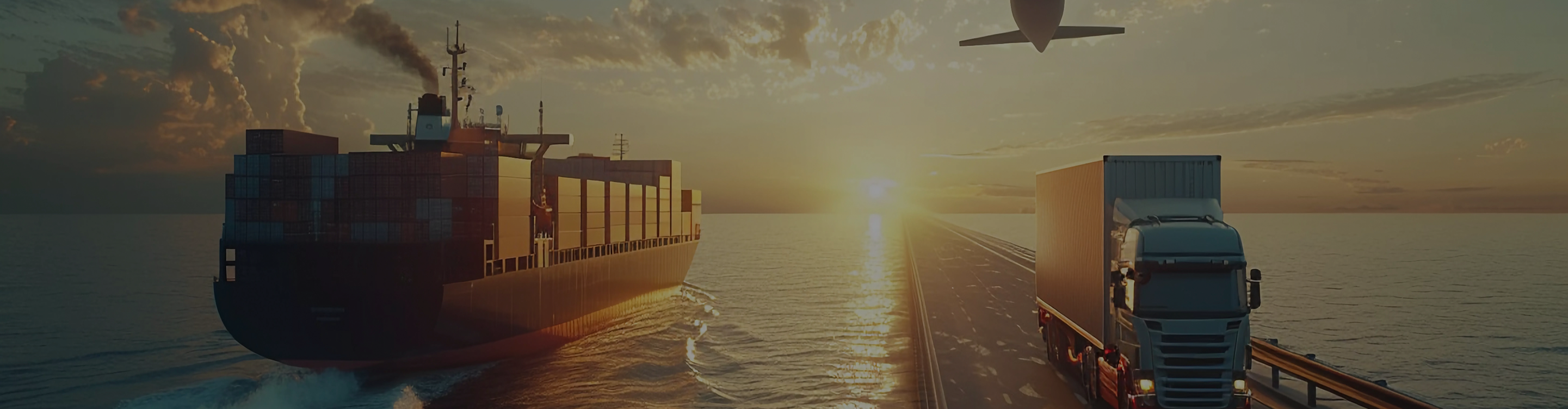 Auto-detect tracking hero banner